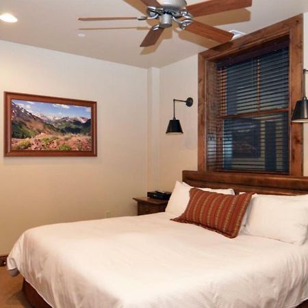 Innsbruck Aspen Deluxe One-Bedroom Garden Residence 1, Located On Main Street Exterior foto